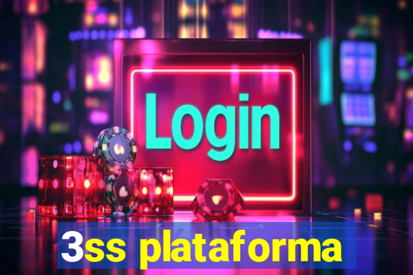 3ss plataforma